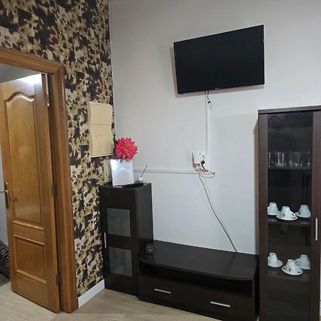 Apartamento Edita Lugo Kültér fotó
