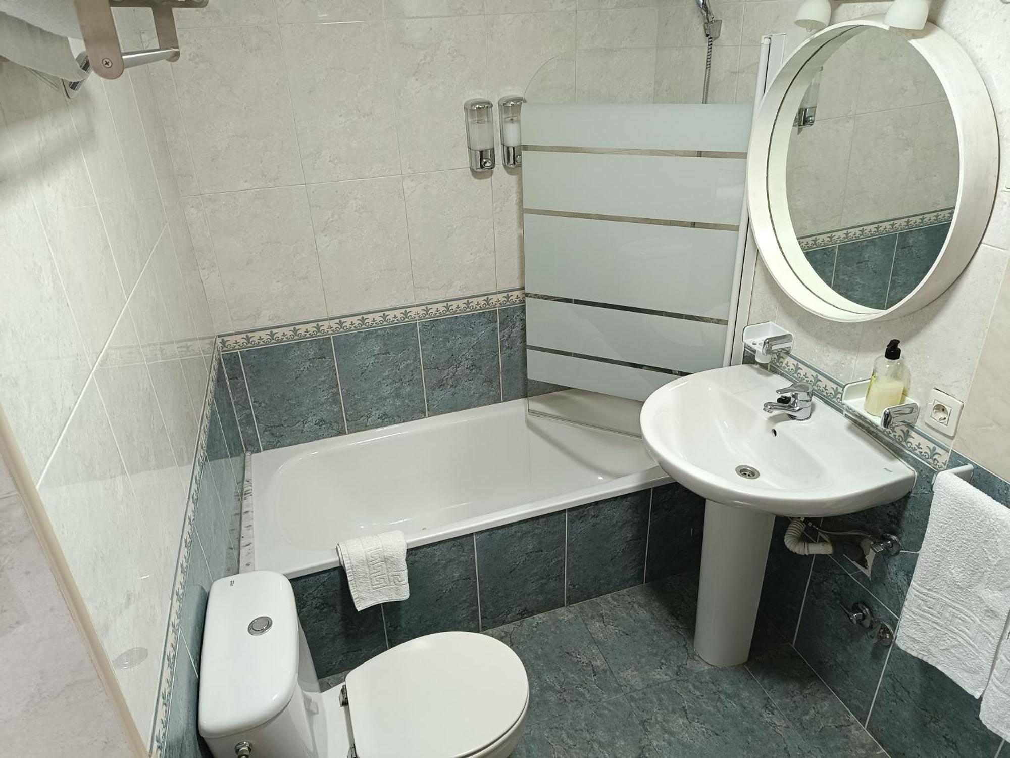 Apartamento Edita Lugo Kültér fotó