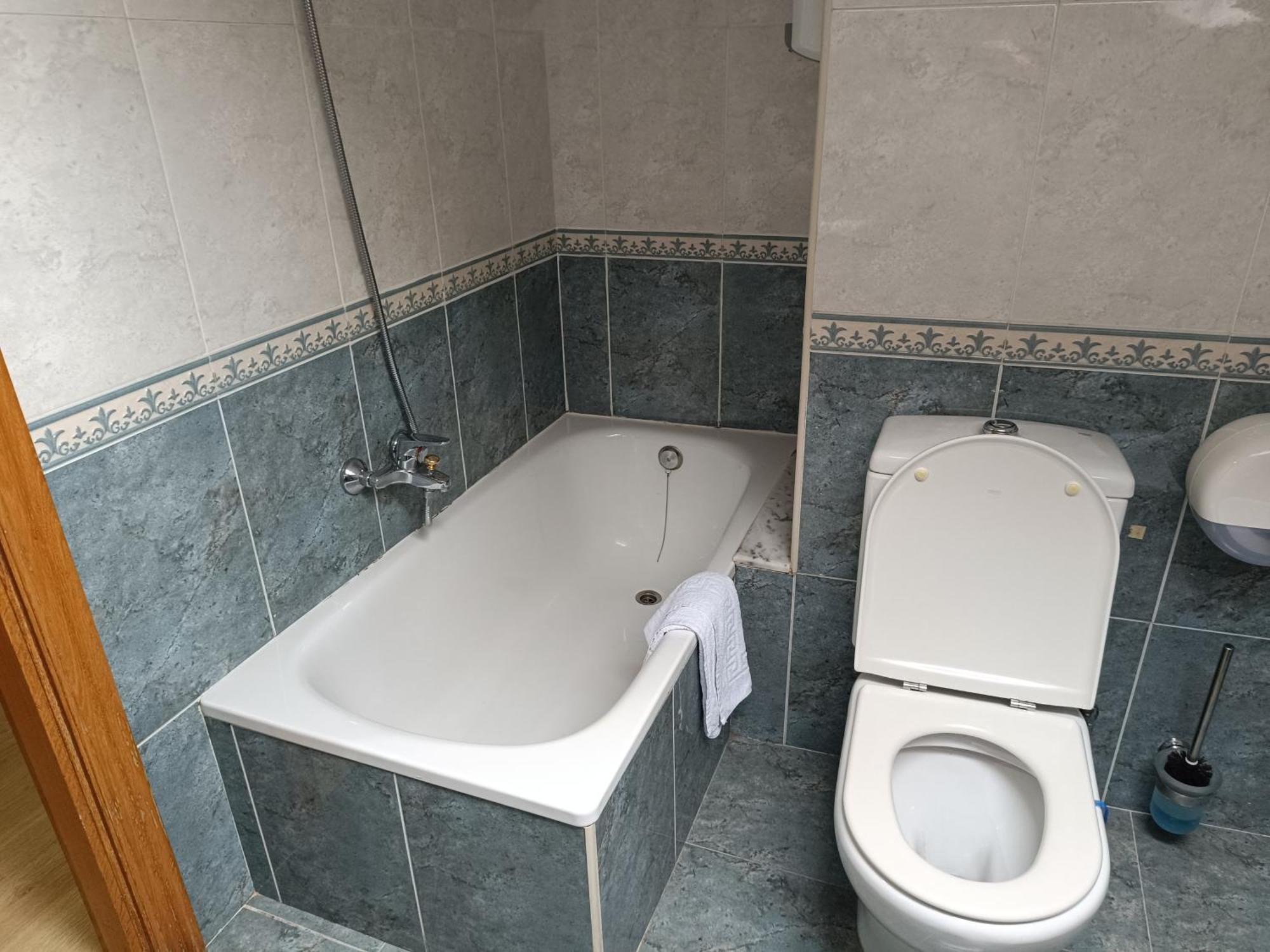 Apartamento Edita Lugo Kültér fotó