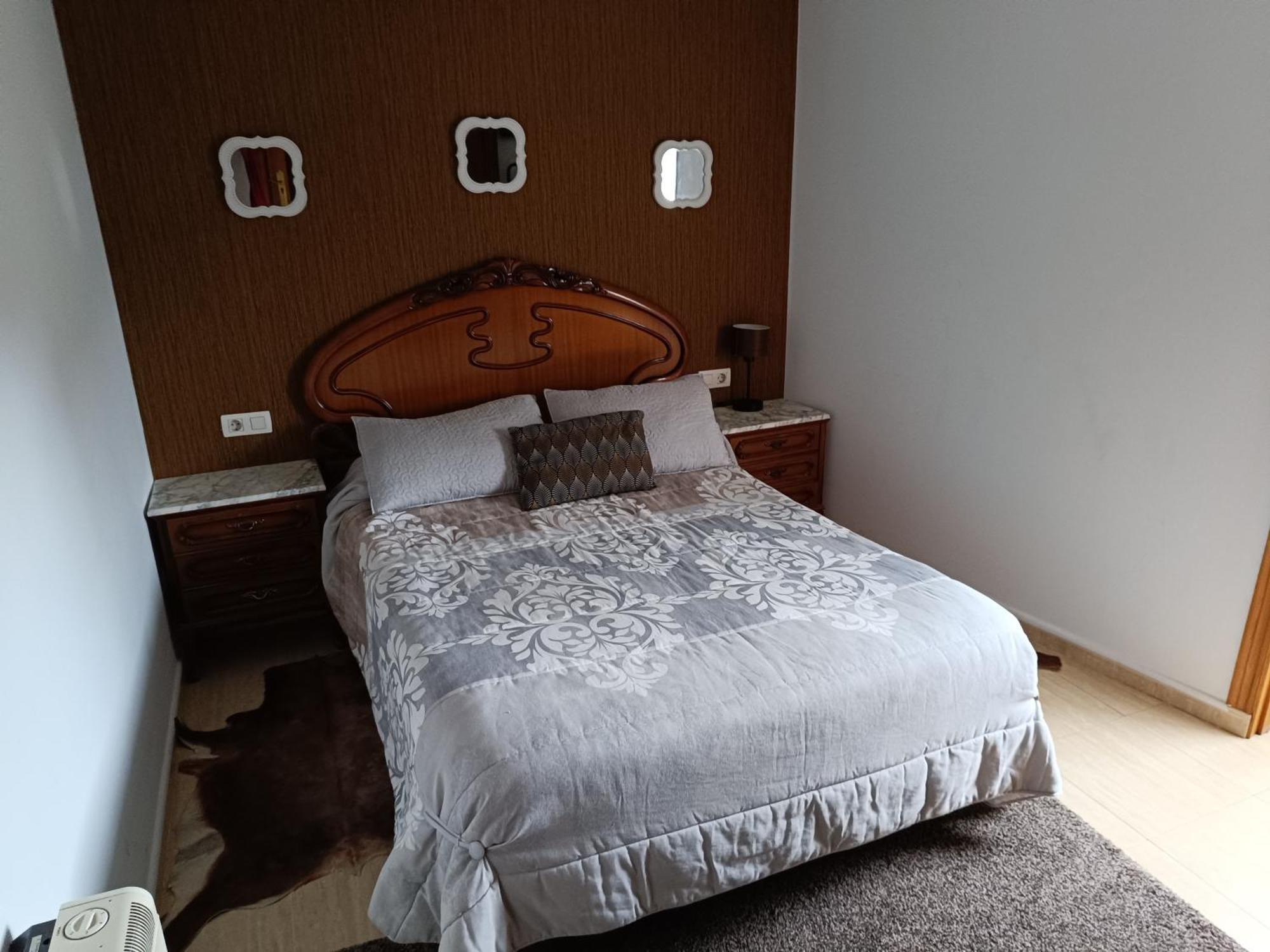 Apartamento Edita Lugo Kültér fotó