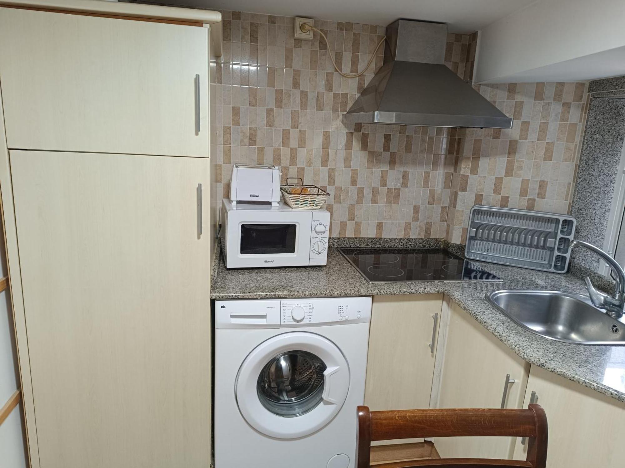 Apartamento Edita Lugo Kültér fotó