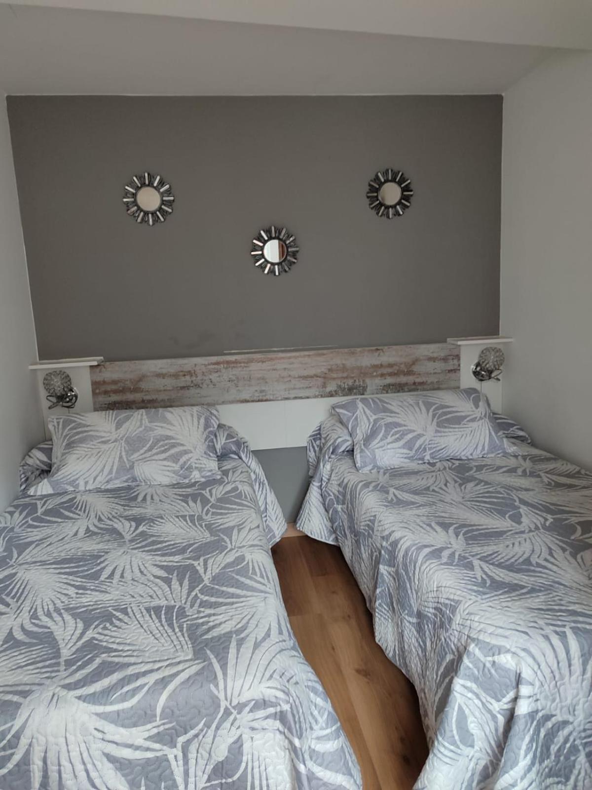 Apartamento Edita Lugo Kültér fotó