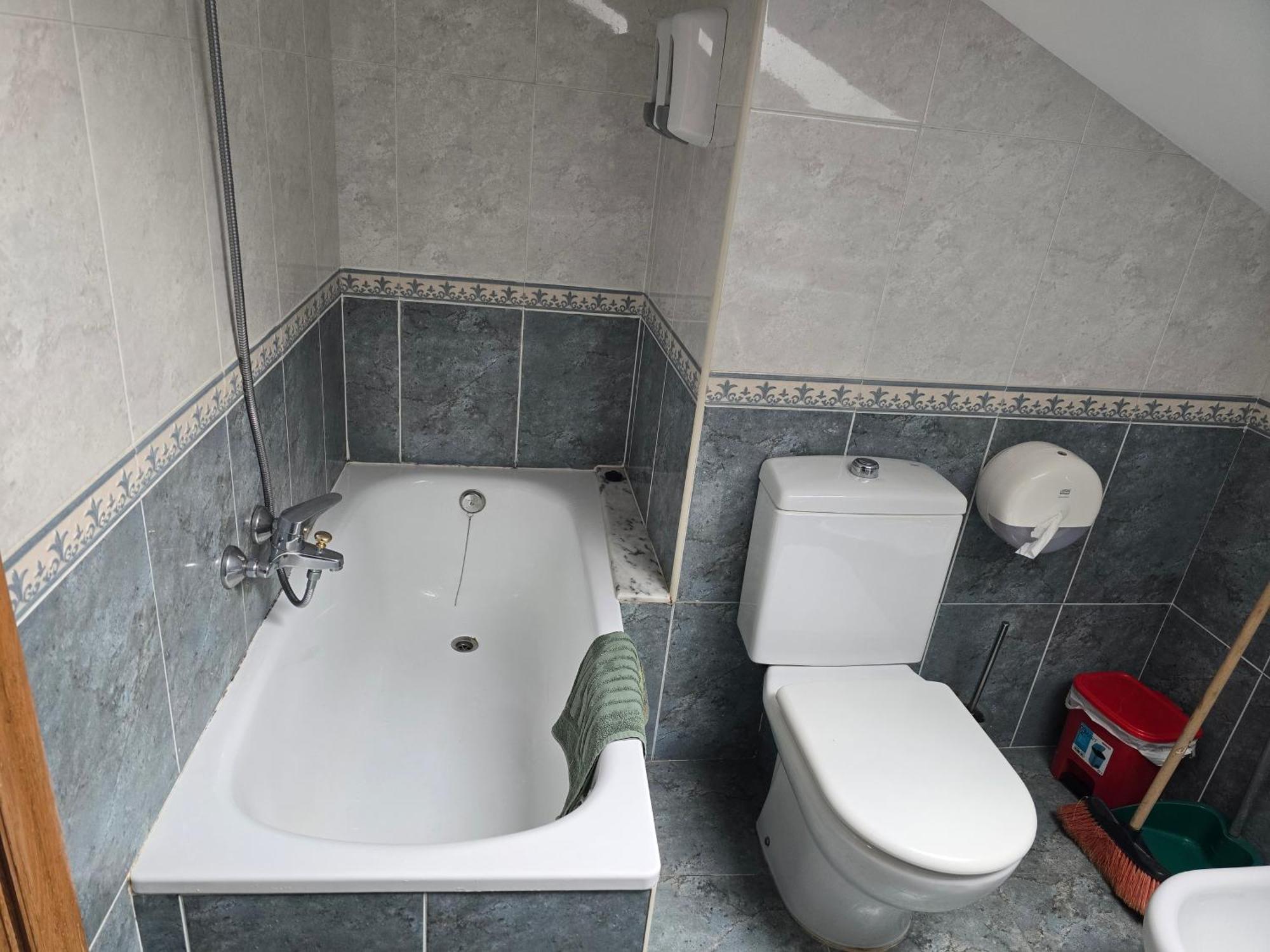 Apartamento Edita Lugo Kültér fotó