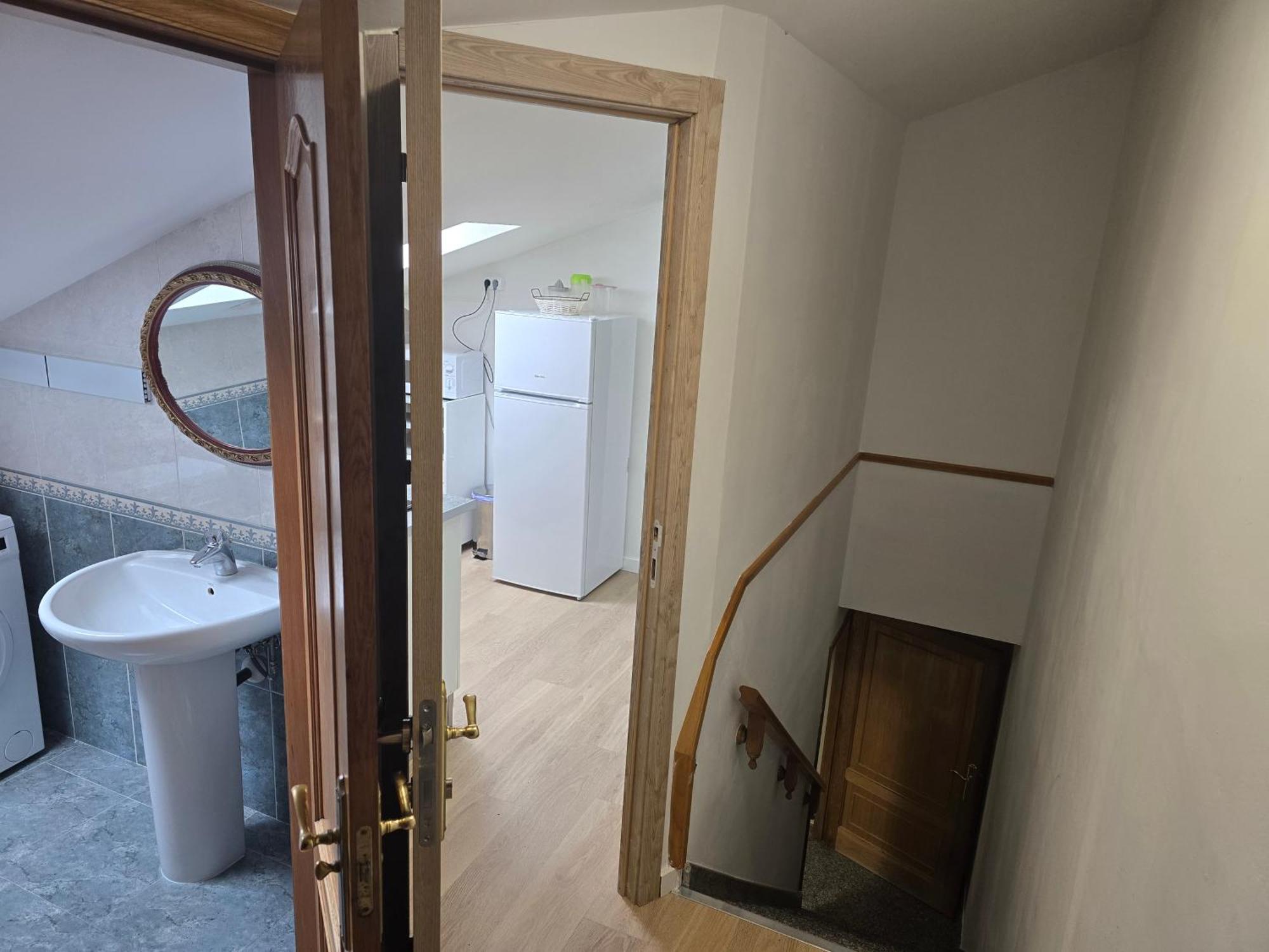 Apartamento Edita Lugo Kültér fotó