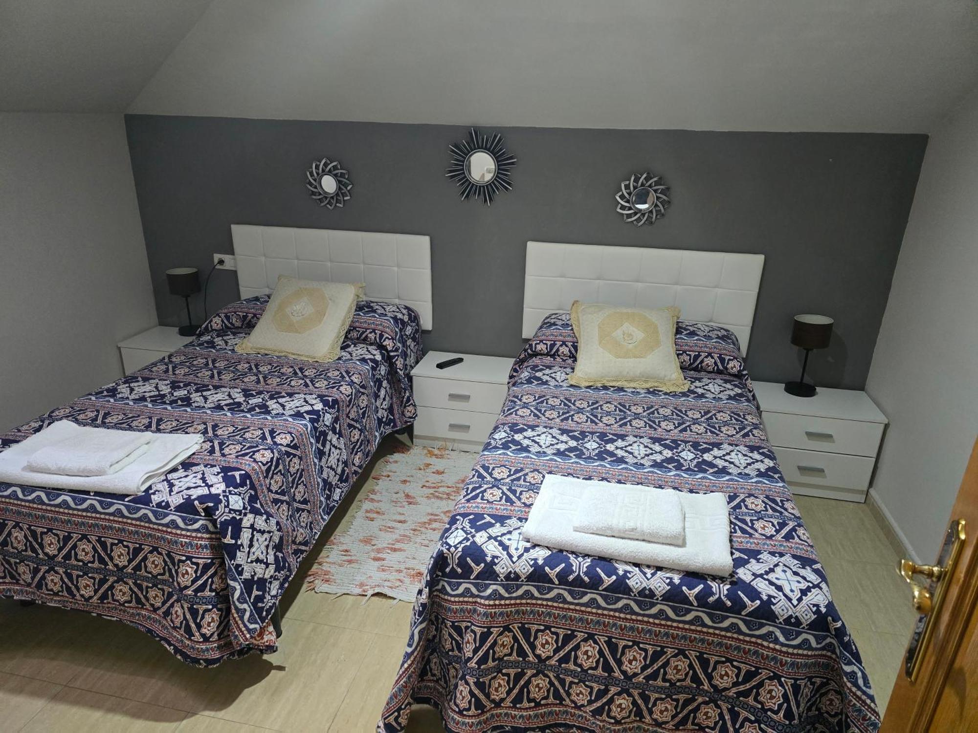 Apartamento Edita Lugo Kültér fotó