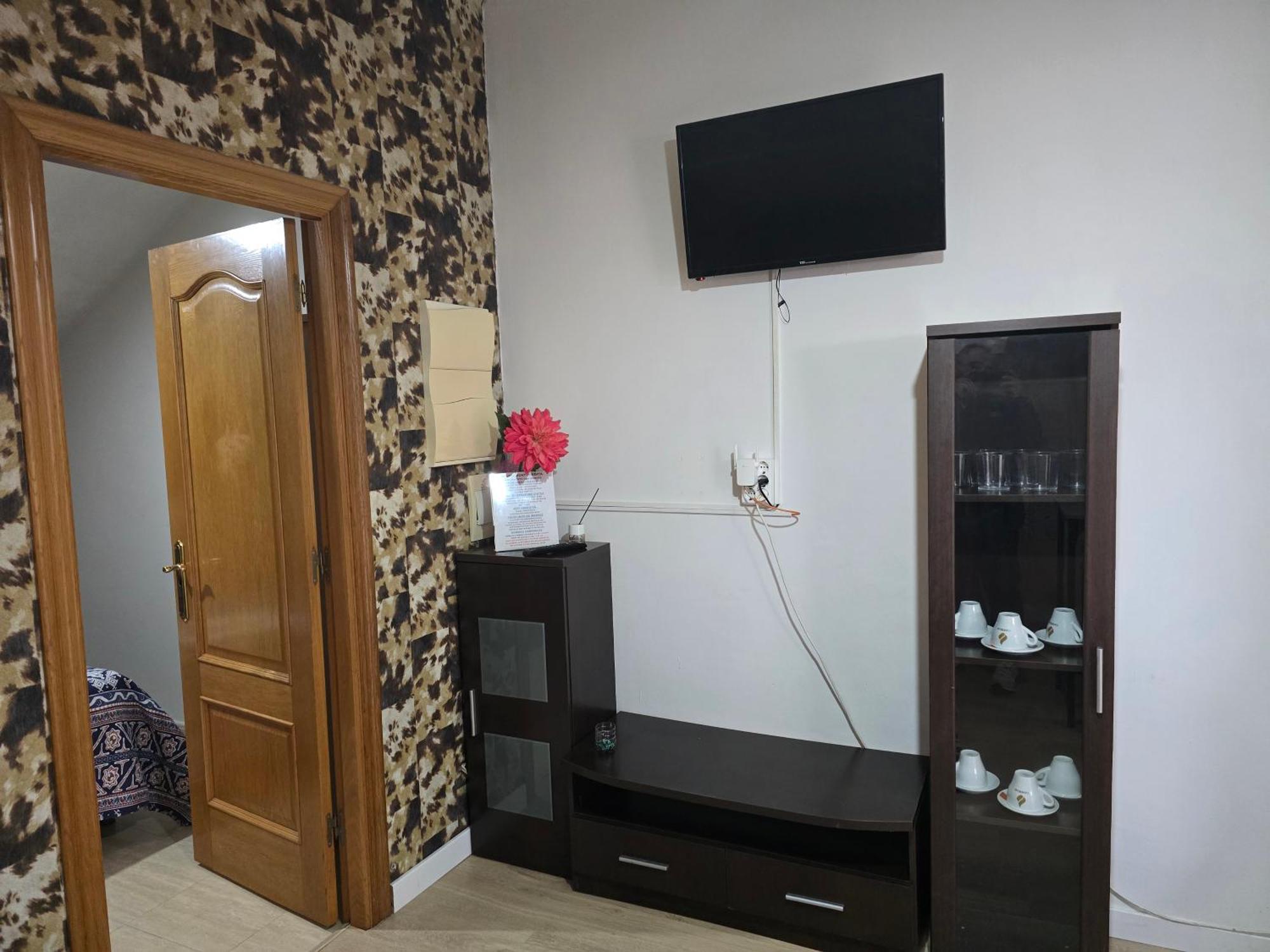 Apartamento Edita Lugo Kültér fotó