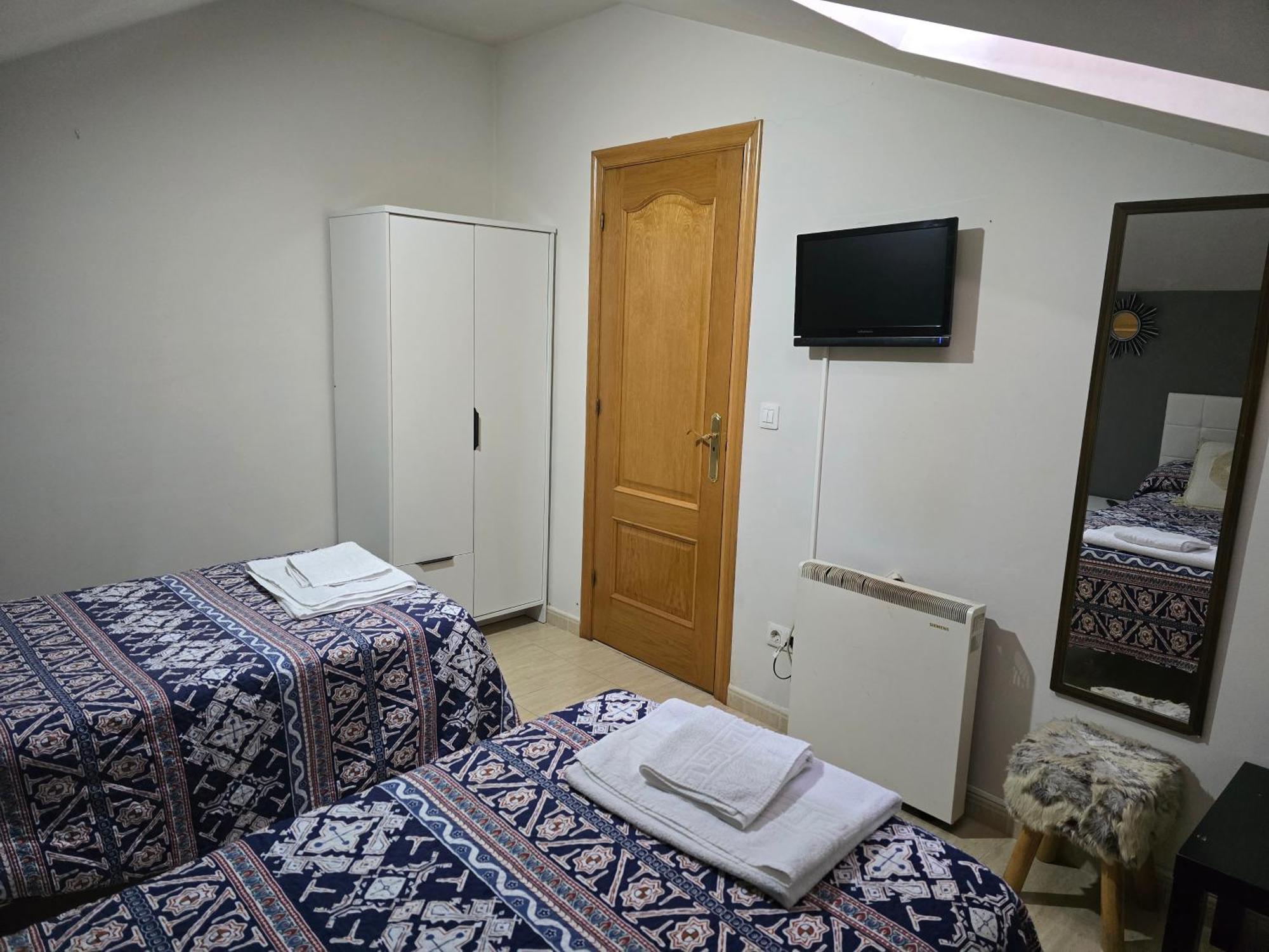 Apartamento Edita Lugo Kültér fotó