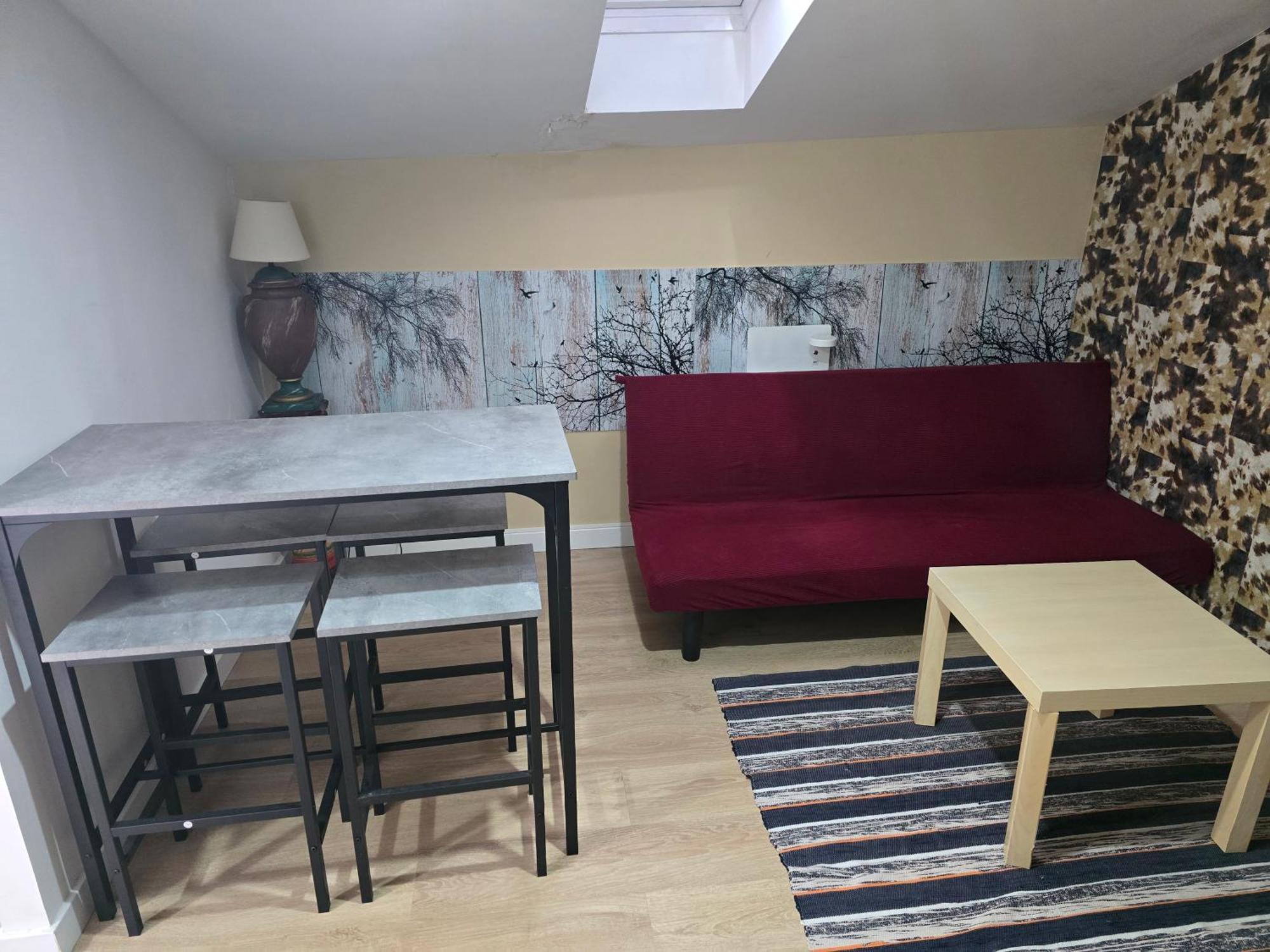 Apartamento Edita Lugo Kültér fotó