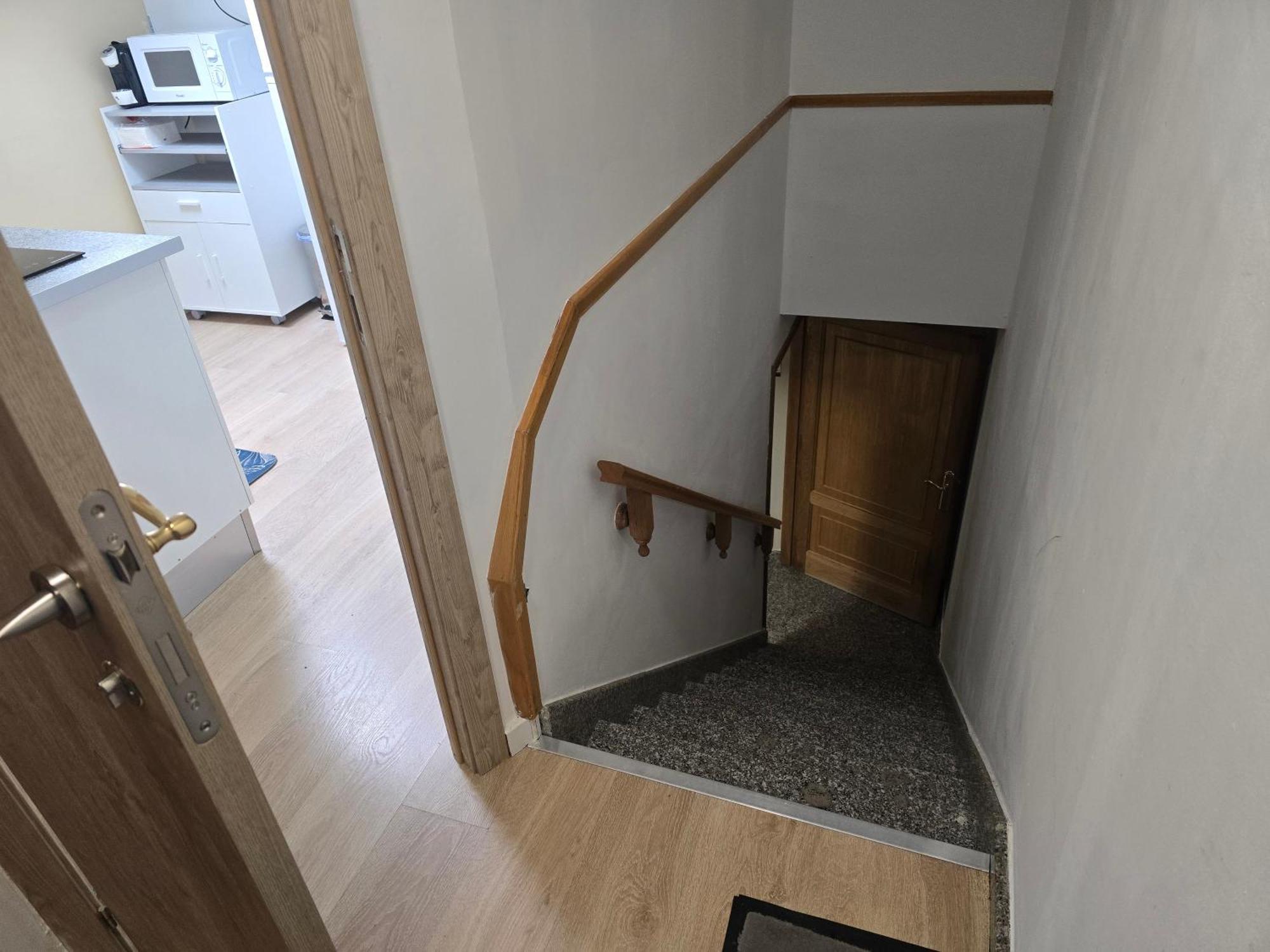 Apartamento Edita Lugo Kültér fotó
